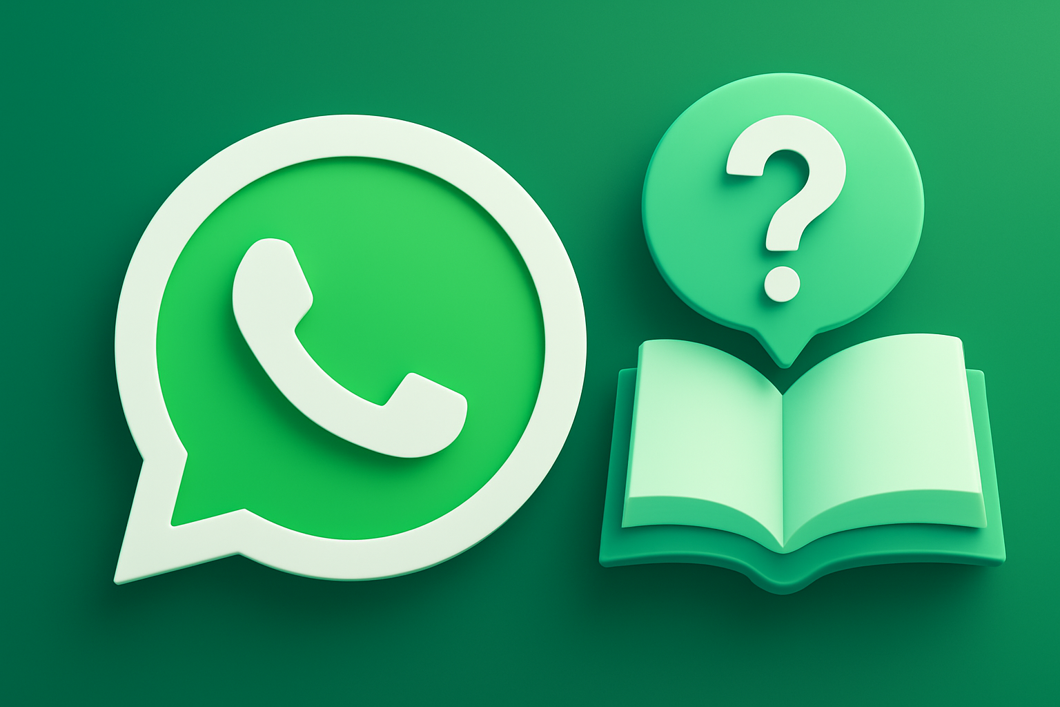 Cover image for WhatsApp Chatbot – Complete Guide (2025 Update)
